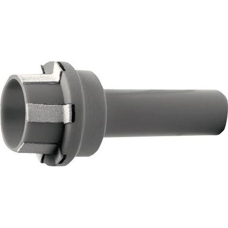 Detergente per coni in plastica HSK100