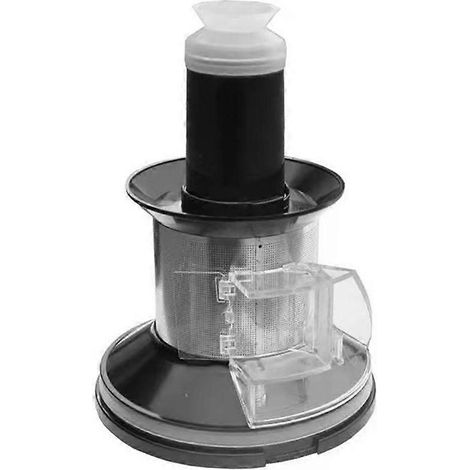 Nouveau filtre à poussière pour aspirateur à main Proscenic P10 (1/5)