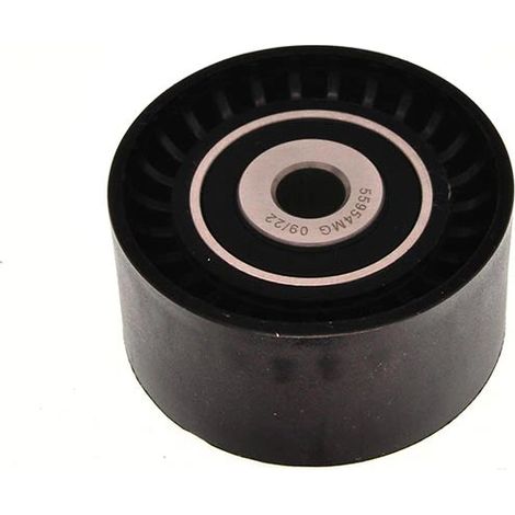 Poulie renvoi/transmission, courroie crantée MAXGEAR 54-0089 CITROËN 0830.48 (1/4)