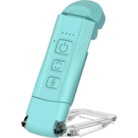Lampe de livre à clipser (1/5)