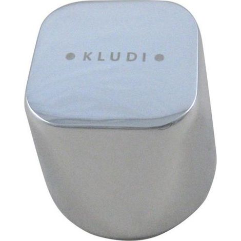 -Ersatzteil Griff KLUDI PUSH für 38601 chrom
