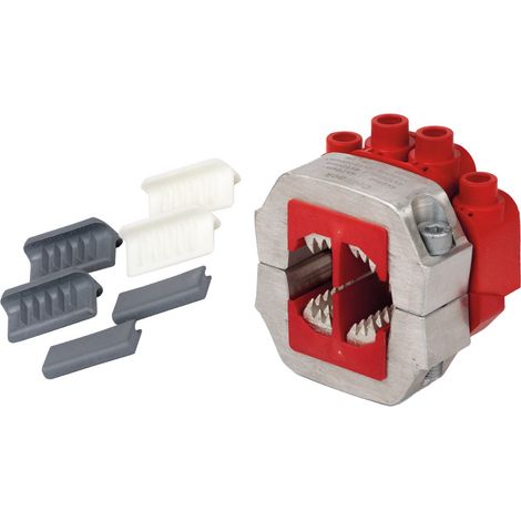 Accesorios de conexión cellpack he1 70-150 1 kV 16-50 mm2