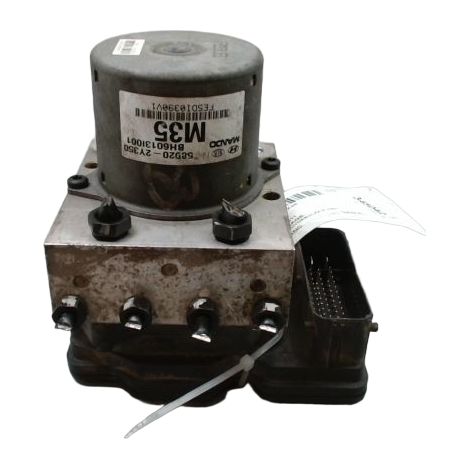 Unite Hydraulique Abs HYUNDAI Ix35 [PRODUIT D'OCCASION] ♻️ 589202y350 - Garantie à vie (1/2)