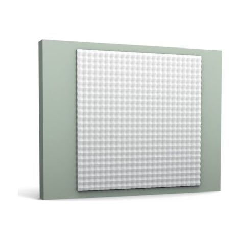 Orac Decor 3d Wall Panel W117 Slope (1/5)
