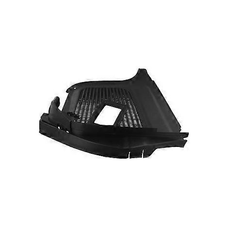 Für GLE350 Frontscheibenabdeckung links