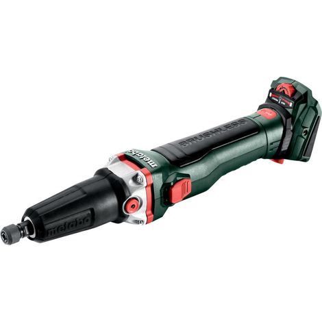 Metabo GVB 18 LTX BL 11-7 HT Akku-Geradschleifer 18V mit Schleifspindel 600829850 (1/5)