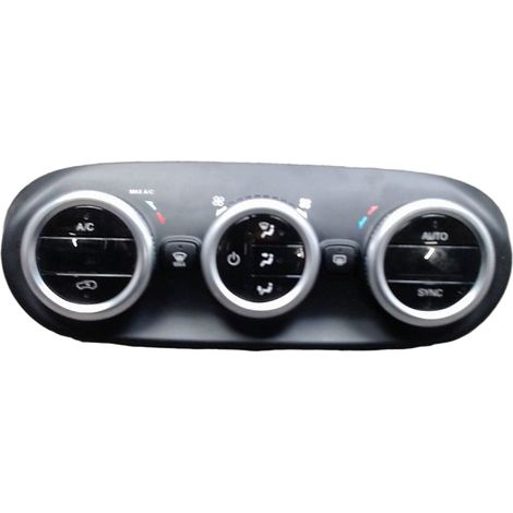 Commande De Chauffage FIAT 500x [PRODUIT D'OCCASION]♻️735656839