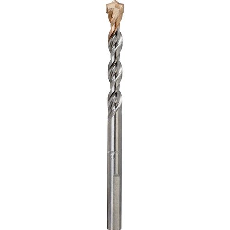 Broca para piedra Extreme, 12 x 150 mm, con vástago de 3 caras DeWalt DT6687-XJ