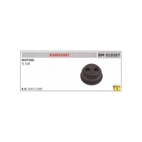 Manchon de réservoir KAWASAKI ENGINE TJ53E TJ23V 92071-2169