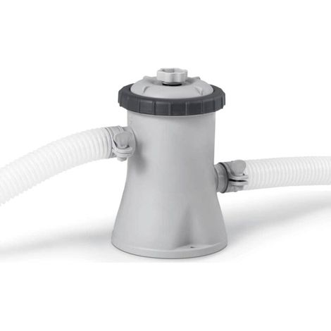Pompe filtrante à cartouche 1250 L/h 28602GS (1/5)