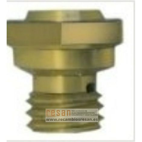 Colector gas G20 18793