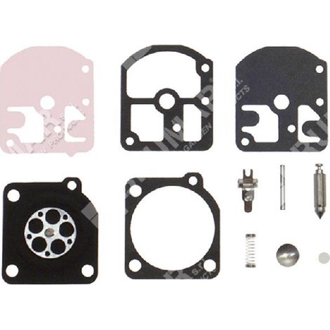 Kit Riparazione per carburatori ZAMA RB-11 COMPATIBILE - 002747