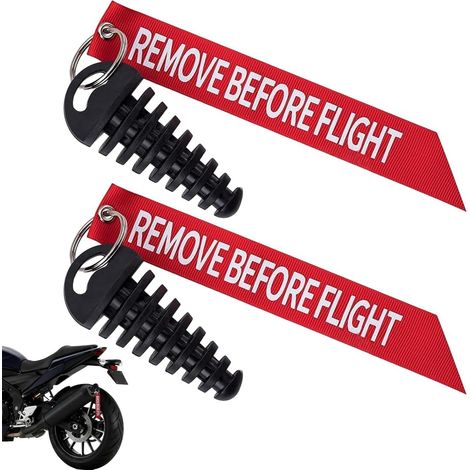 2 Pièces Ressort Echappement Moto Bouchon Lavage Silencieux Taille Standard Caoutchouc Noir Bouchon Rouge Ruban 15-38Mm 2 Temps Vélo (1/5)