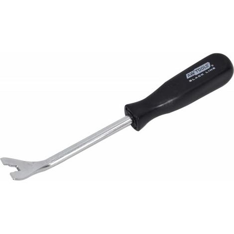 Awtools ściągacz do spinek tapicerki samochodowej 200mm