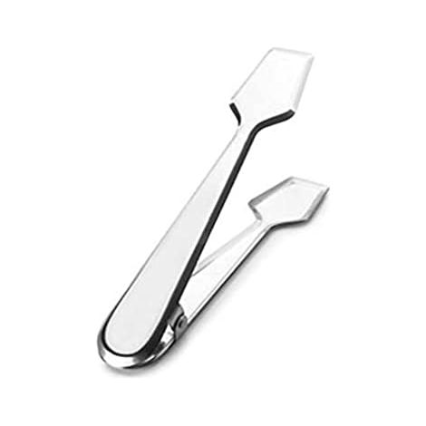 ibili Pinze da servizio argentate 20 cm per cucina
