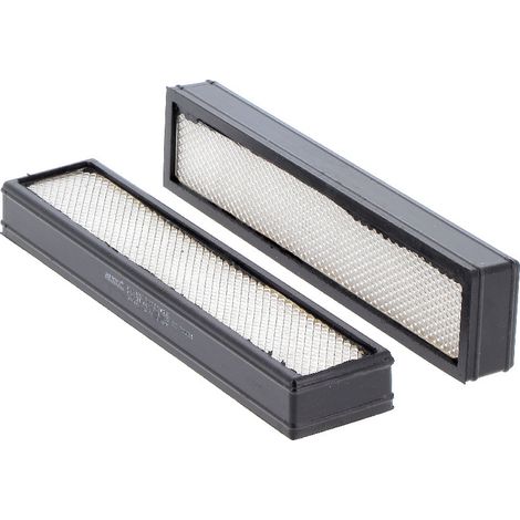 Filtre habitacle adaptable SC 70061 Hifi Filter