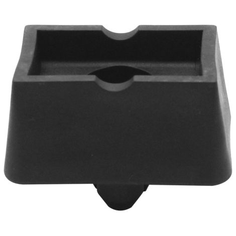 Coussinet de support de point de levage pour BMW Mini R50 R53 R56 R57 R59 R55 R58 51717039760 (1/5)