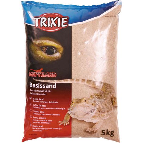 Arena Trixie 5 kg (1/4)