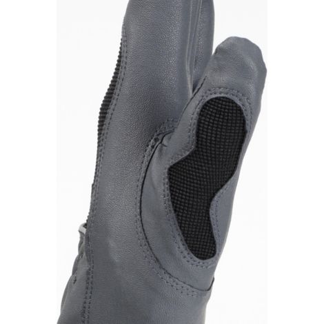 guantes de trabajo Tegera 9105 pro sin forro dedo índice reforzado (1/3)