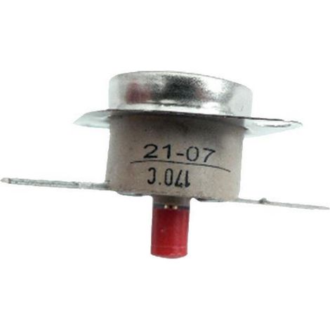 Ersatzteil - Thermostat 175°C -  - BRANDT, VEDETTE, FAGOR, BEKO, THOMSON, SANGIORGIO, DE DIETRICH, EDESA, SCHOLTES, GRUNDIG