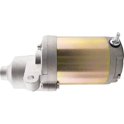 Starter motor 751-12207 751P12207A compatible with MTD Craftsman