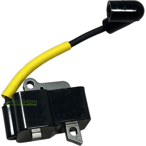 Zündspule für Husqvarna 225 227 232 235 240 BV E L LD R RD Motorsense 537038501 (1/4)