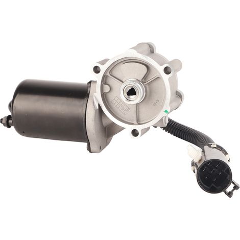 Moteur de commande de boîte de transfert automobile 4408648007, acier inoxydable, type plug-and-play, convient pour SsangYong Actyon. (1/5)
