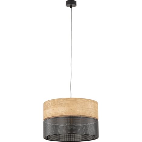 Lampada a sospensione Nicol 4799 TK Lighting (1/5)