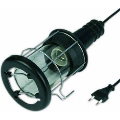 REV 0090820511 Lampe de poche REV avec boîtier en caoutchouc Classe d'efficacité énergétique 2021 non pertinent Q727872 (1/5)