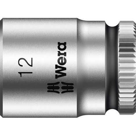 Wera 8790 HMA 05003511001 Esagono esterno Inserto a bussola 12 mm 1/4 (6.3 mm) (1/3)