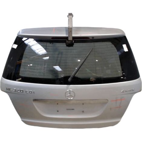 Hayon MERCEDES Classe Ml [PRODUIT D'OCCASION]♻️1647400705 (1/2)