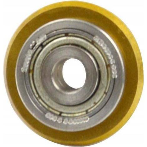 Geko kółko tnące métal 22mm pour découpe carrelage