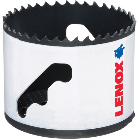 Lenox Lochsäge Bimetall 67 mm with SPEED SLOT® Technology, 40 mm Cutting Depth