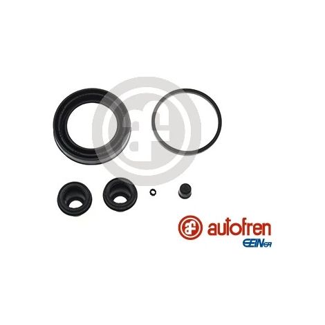 Kit de réparation, étrier de frein Autofren Seinsa D4524 CITROËN 77364713