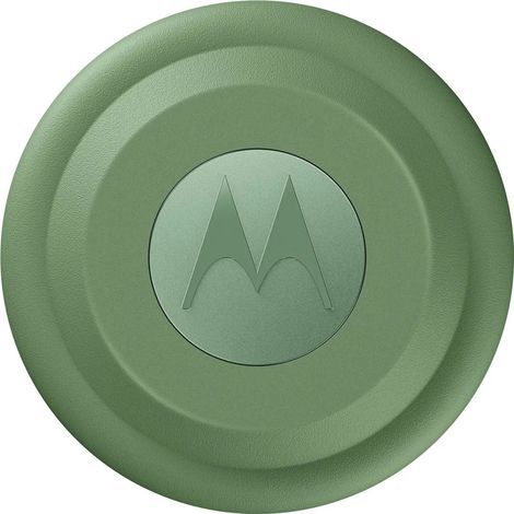 [NEUWERTIG] B-Ware Motorola Sucher Finder Gps Tracker Universal Grün Moto Tag Pg38 C06071 Ip67 Usb C