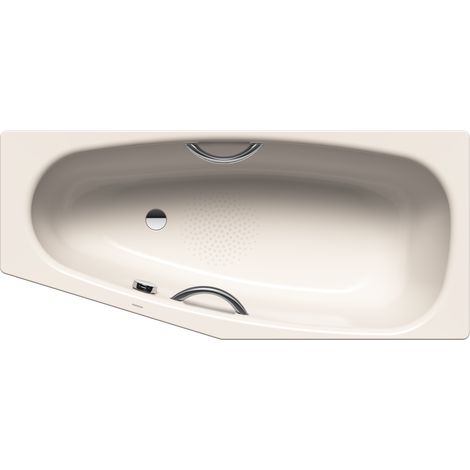 Kaldewei 225330000231 BW MINI STAR li 837, 1570x700x430