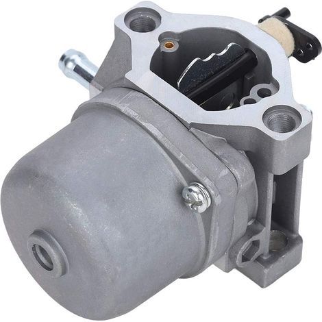 Carburetor Carburettor 698945 Nikki Carb Engine Carburetor Fits Briggs Models 285707, 289707, 28B705, 28M707 (1/4)