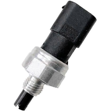 Pressostat de climatisation, capteur de pression 2038300472 pour Mercedes-Benz W203 (1/5)
