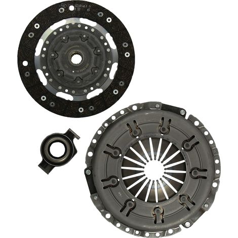 Schaeffler LuK 623 3296 00 Kupplungssatz (1/3)