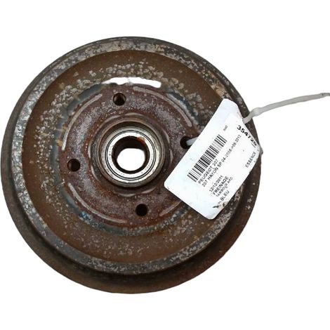 Tambour Arriere Droit PEUGEOT 207 2006-2013 [PRODUIT D'OCCASION]♻️424750
