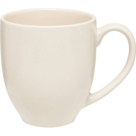 Taza L Mae Blanco 48CL - Sg secret de gourmet