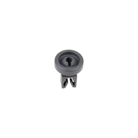 Roulette de panier supérieur (50269921006, 5026922006) Lave-vaisselle AEG, ARTHUR MARTIN, ARTHUR MARTIN ELECTROLUX, ELECTROLUX, FAURE, IKEA, JUNO, LEONARD, REX, WHIRLPOOL, ZANKER, ZANUSSI, ZOPPAS