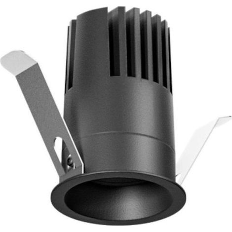 Spot encastrable moderne gea led gfa1413c spot led en aluminium