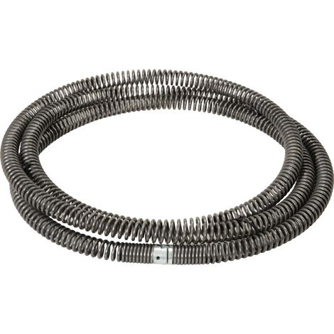 Rohrreinigungs-Spiralen, Ø 32mm (1/2)
