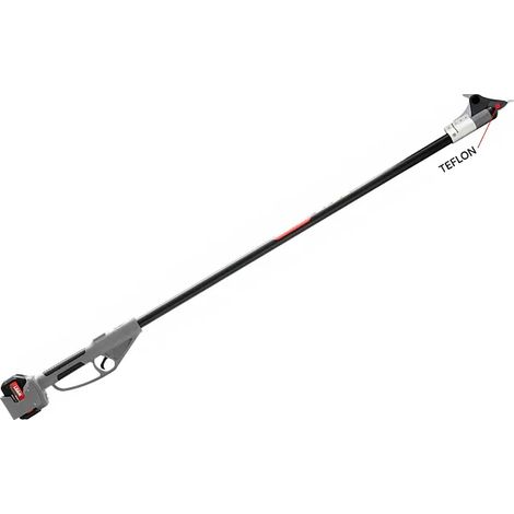 Lisam Sky Blade: Forbici Elettriche da Potatura Professionali e Leggere