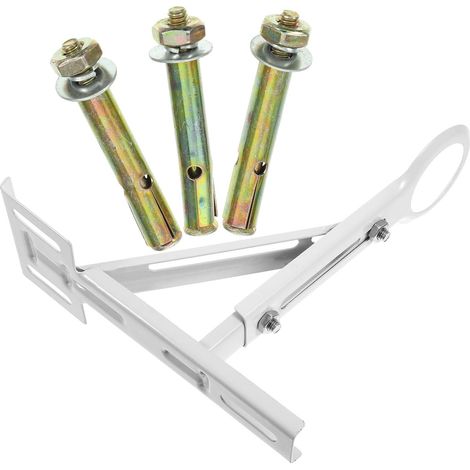 Ipetboom Support pour Fregadero bas Encimera de Hierro Pintado (1/5)