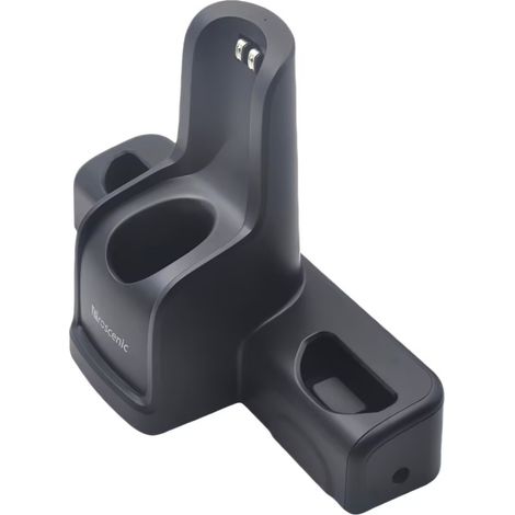 DTEKGAZ - Kompatibel mit dem Proscenic S1 Handstaubsauger-Zubehör, der Ladestation, dem Aufbewahrungsständer und dem Ersatzzubehör mit Doppelfunktion (Wand-/Ständerhalterung).