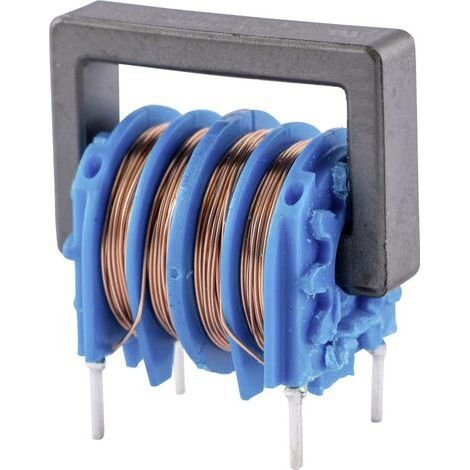 TDK B82732R2142B030 B82732R2142B030 Bobine CMS B82732 10 mH 300 mΩ 1.4 A 1 pc(s) D936441 (1/3)