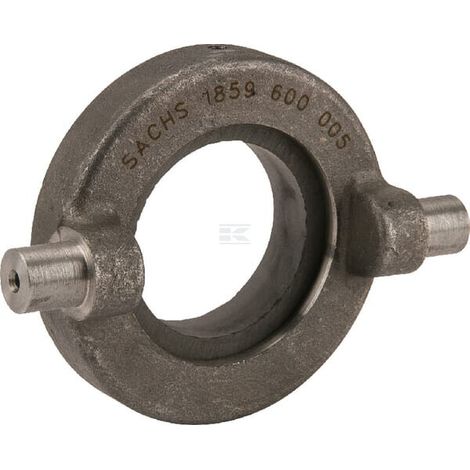 Cojinete a presi贸n F&S F&S 1859600005 (1/2)