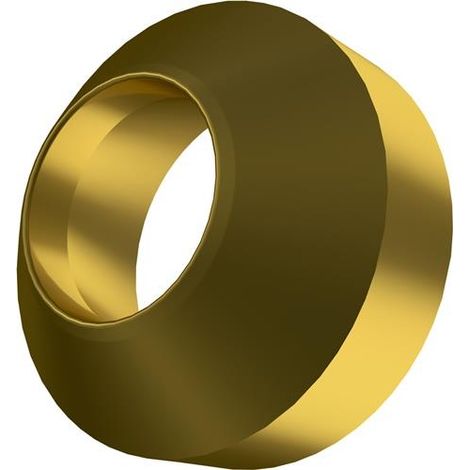 Scarfing-Schneidring ISO PSR0-R4.5:5040 Rohrinnen-D. 19mm MT-CVD beschichtet (1/2)